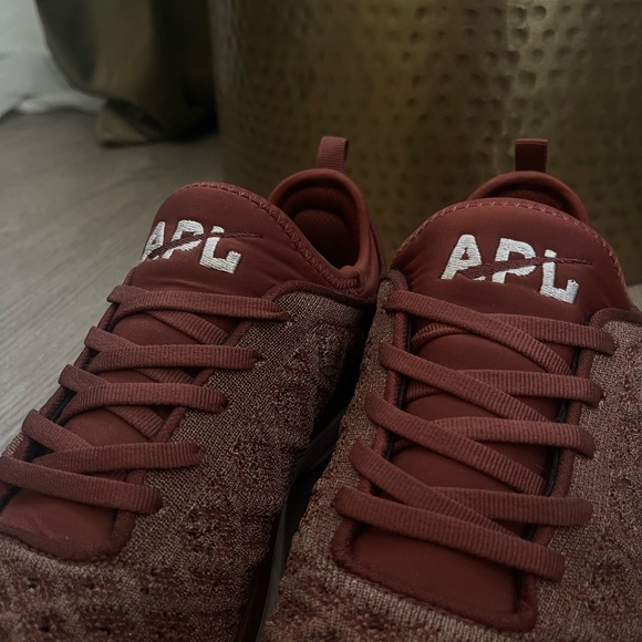 APL TECHLOOM PHANTOM SNEAKERS - LIKE NEW - Picture 6 of 8